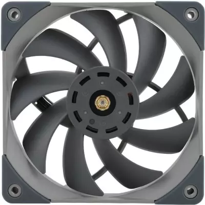 Ventilateur PC 120mm 1850 RPM - Silence et Performance